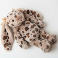 Leopard Print Bunny